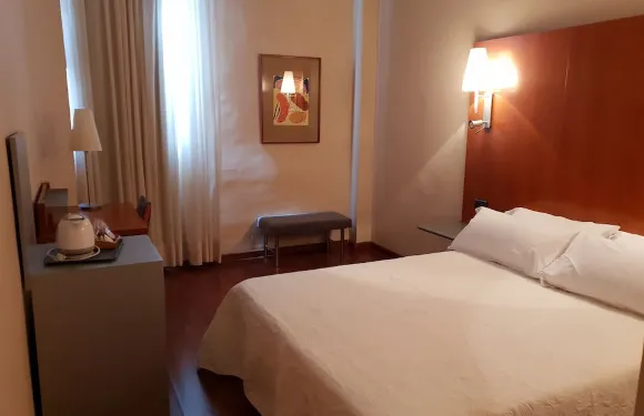 聖博尼法西酒店