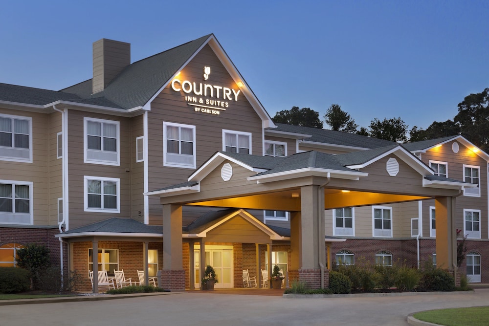 Country Inn & Suites by Radisson, Pineville, La