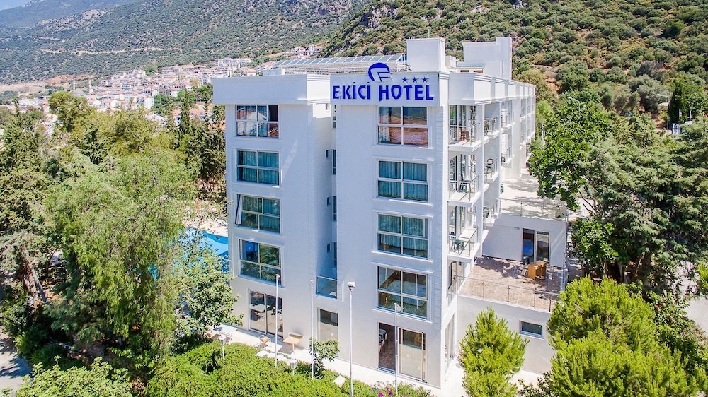 Ekici Hotel