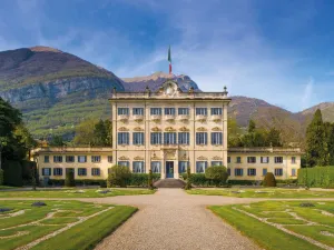 Grand Hotel Tremezzo