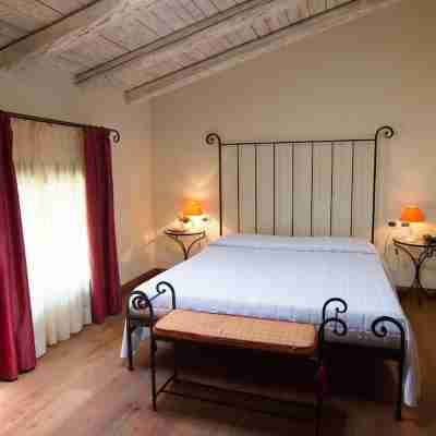 Hotel il bosco di Arichis Rooms