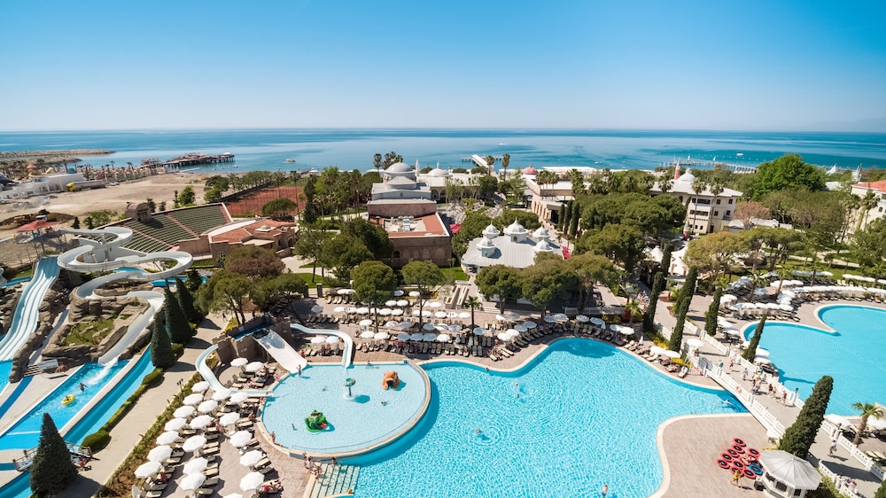 Swandor Hotels & Resort Topkapi Palace - All Inclusive