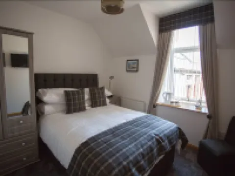 By the Bay Hotels in Peterhead