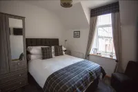By the Bay Hotels in Cruden Bay