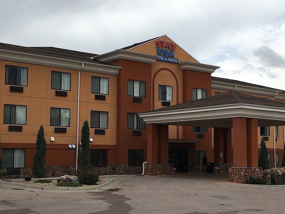 Stay USA Hotel & Suites