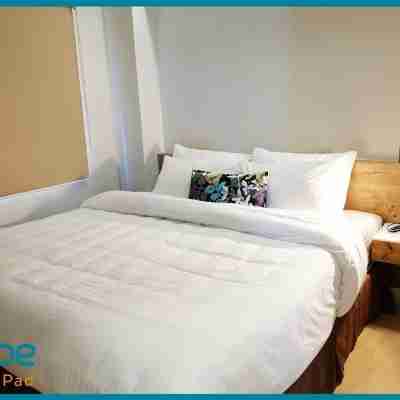 Vybe Travellers Pad Rooms