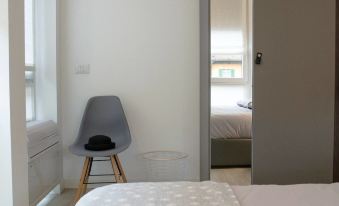 Hintown T-Rio Flat 3