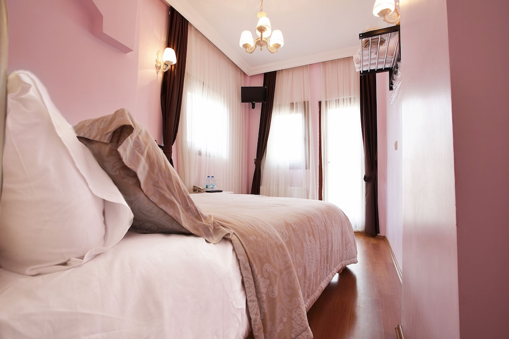 Nizam Butik Otel Buyukada (Nizam Butik Otel Büyükada)