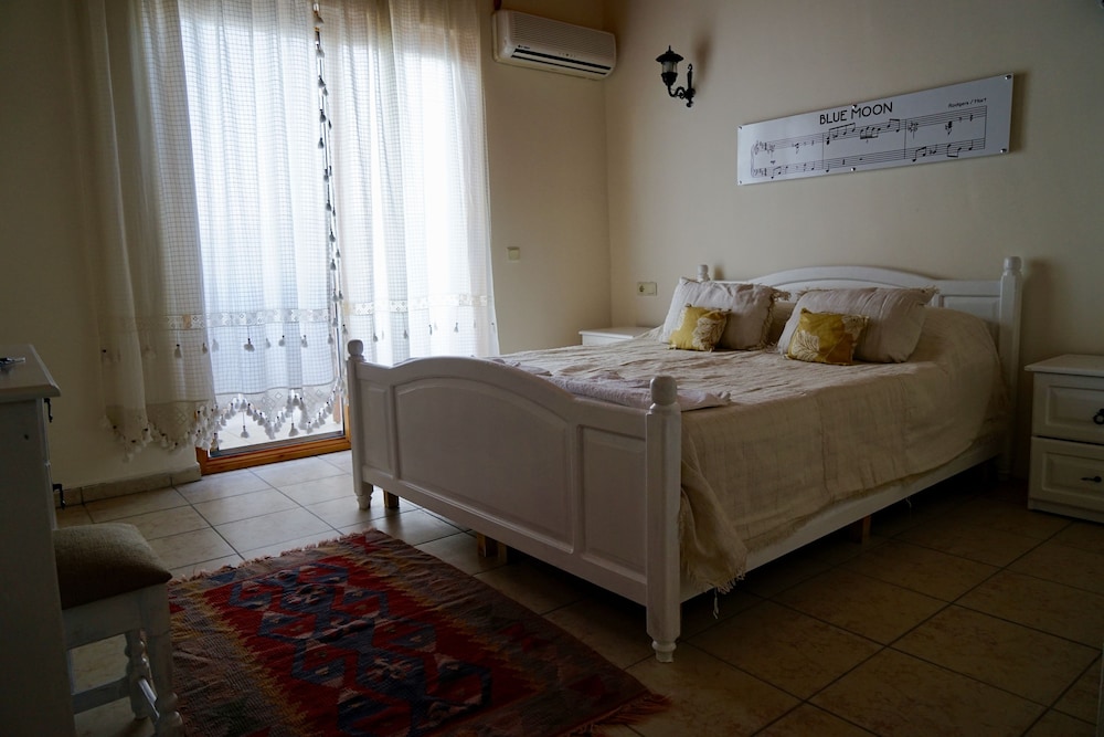 Piano Rooms Selimiye - Adults Only