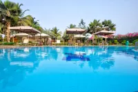 Beira Mar Beach Resort Hotel di Benaulim