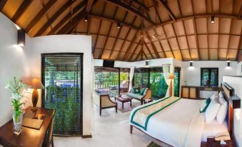 Carnoustie Beach Resort & Ayurveda Spa