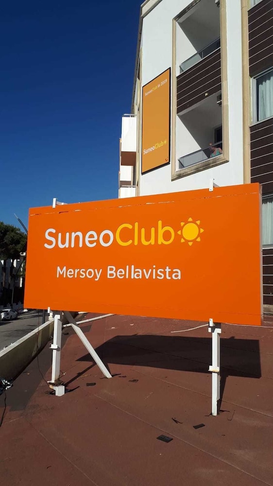 Suneoclub Mersoy Bellavista Hotel