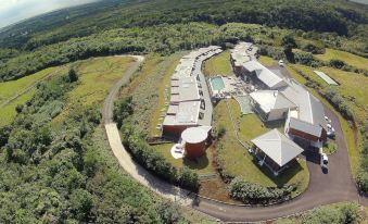 Diana Dea Lodge