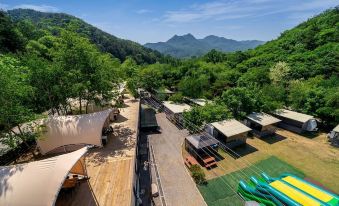 Gapyeong Saeyeon Caravan - Glamping