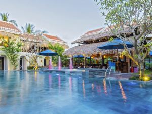 Zest Resort & Spa Hoi An