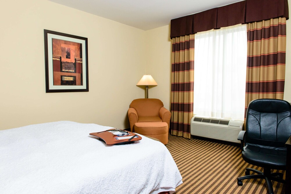 Hampton Inn & Suites Port Arthur