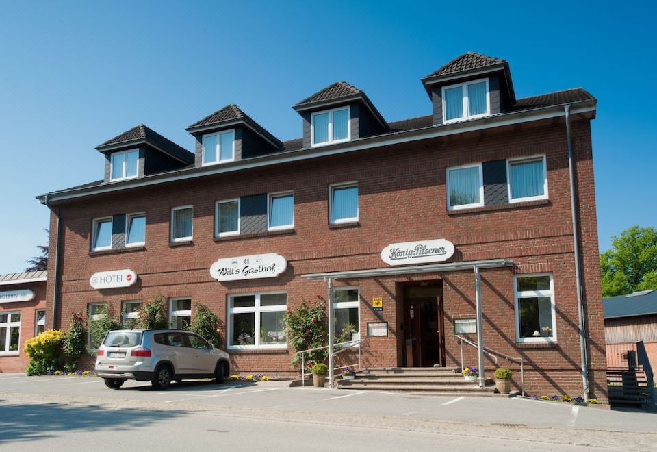 Witt's Gasthof