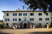Cortona Resort & Spa
