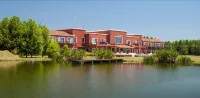 Pampas de Areco Hotel & Spa - 限成人的酒店和水療中心