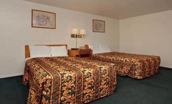 Stone Inn Extended Stay U of A
