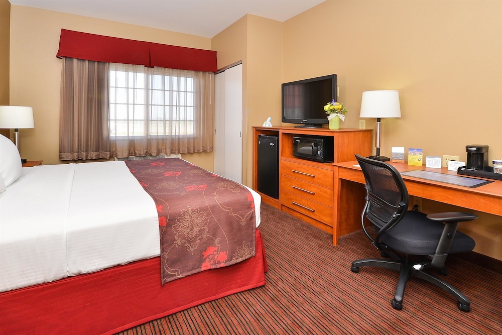 SureStay Hotel by Best Western Blackwell