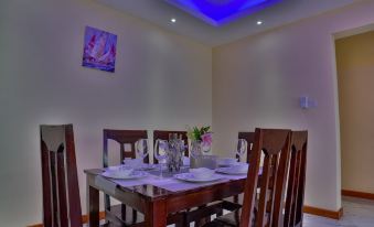 The Kingsley Apartment -Nyali - Housity