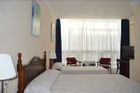 Hotel Paquita Hotels in Chipiona