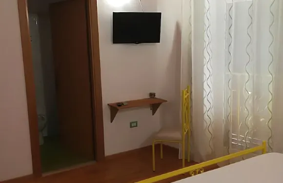 史坎德堡住宅酒店