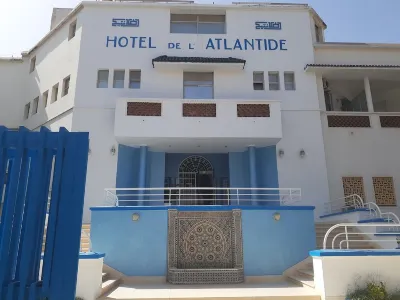 Hotel Atlantide