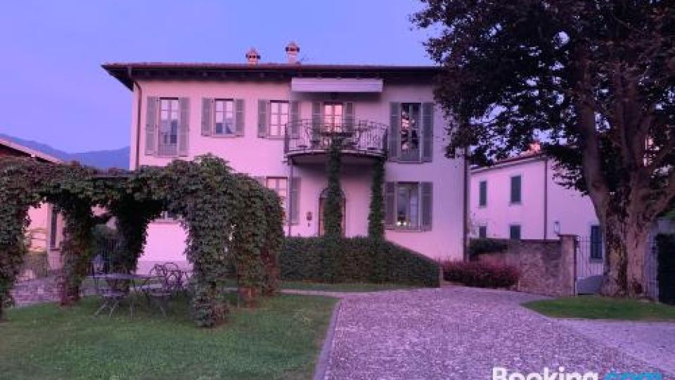 Il Poggio di Bellagio