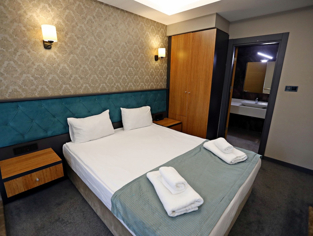 Fier Butik Hotel & Spa Kayseri