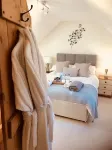 The Celyn Hotels in Llanfihangel Cwmdu with Bwlch and Cathedine