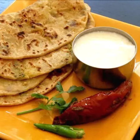 Hotel Samiru (Manali , Himachal Pradesh)