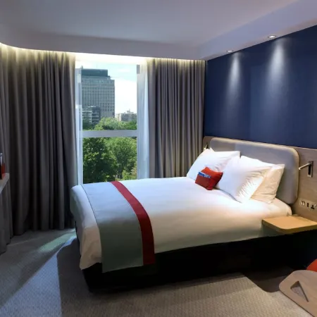 Holiday Inn Express BODMIN - VICTORIA JUNCTION by IHG