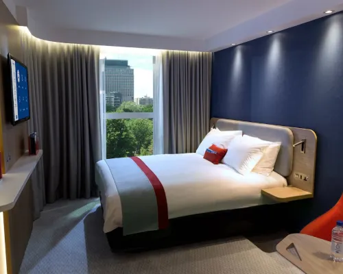 Holiday Inn Express BODMIN - VICTORIA JUNCTION by IHG Hotels in Bodmin