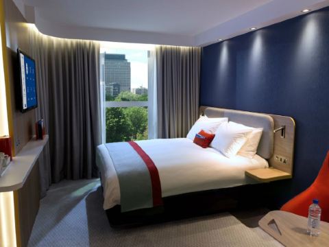 Holiday Inn Express BODMIN - VICTORIA JUNCTION by IHG