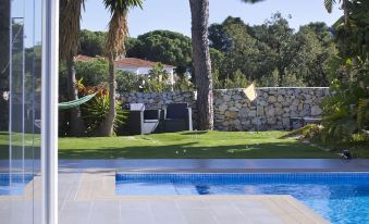 Marbella Golf Villa