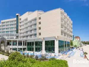 Bilyana Beach Hotel - All Inclusive & Free Beach Access