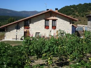 Agroturismo La Casa Vieja