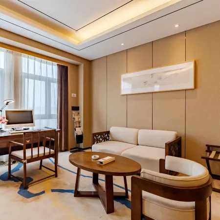 Zhuangzi International Hotel