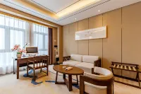 Zhuangzi International Hotel