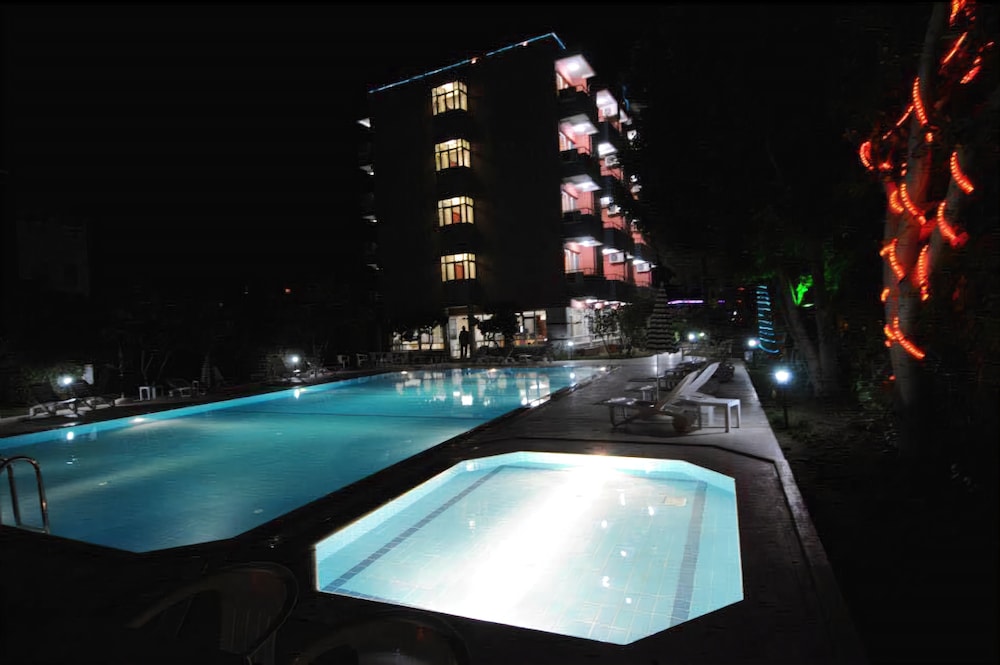 Melis Otel Side (Bellissima Hotel)