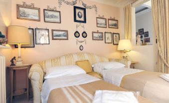 Imperial Res. Negresco - Five Stars Holiday House