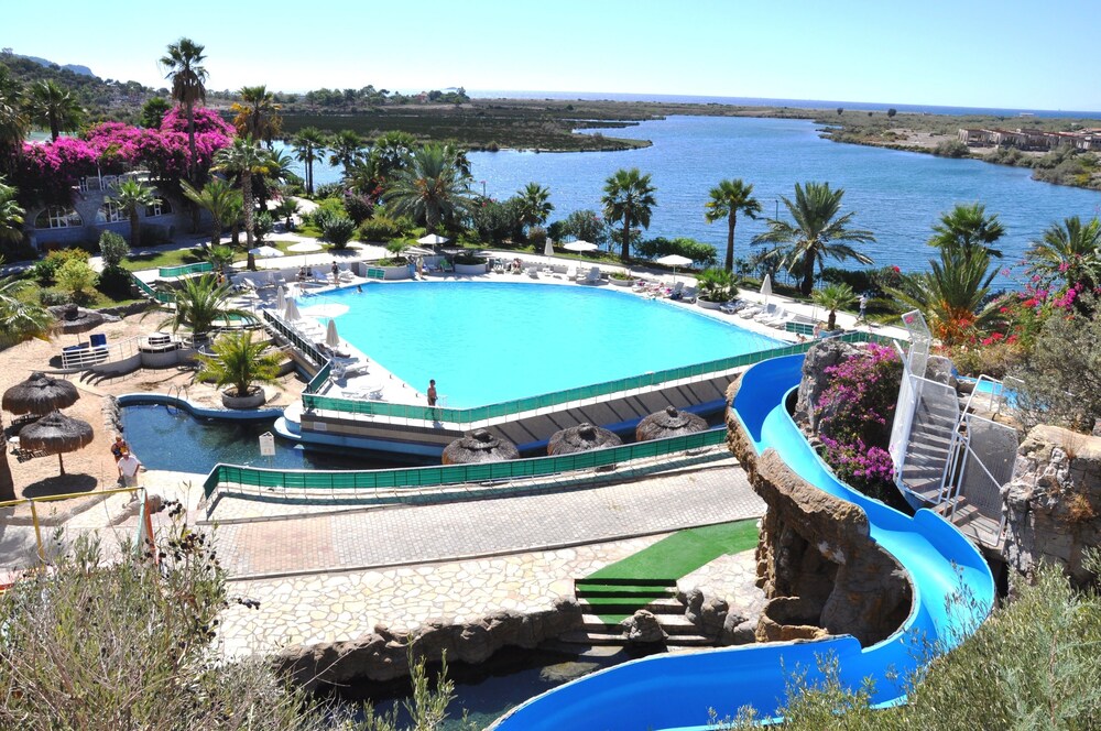 DALAMAN THERMEMARİS TERMAL & SPA RESORT OTEL (Thermemaris Thermal & Spa Resort)