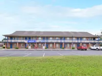 Americas Best Value Inn-Maumee/Toledo Hotels in Maumee