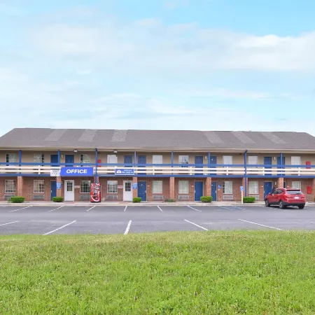 Americas Best Value Inn-Maumee/Toledo