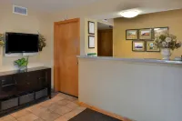 Americas Best Value Inn & Suites-Little Rock/Bryant Hotel di Benton