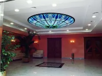 Hotel Checkin Valencia Ciscar Hotels in Beniparrell