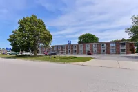 Americas Best Value Inn Clear Lake