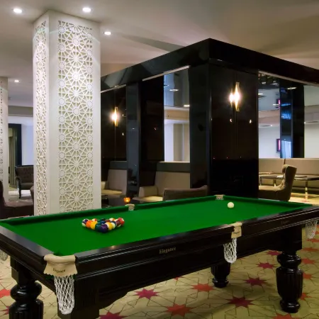 Dan Boutique Hotel Jerusalem